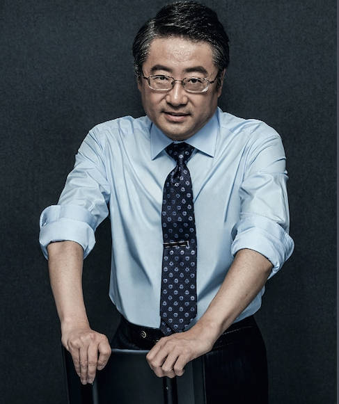 創(chuàng)作支持總監(jiān)